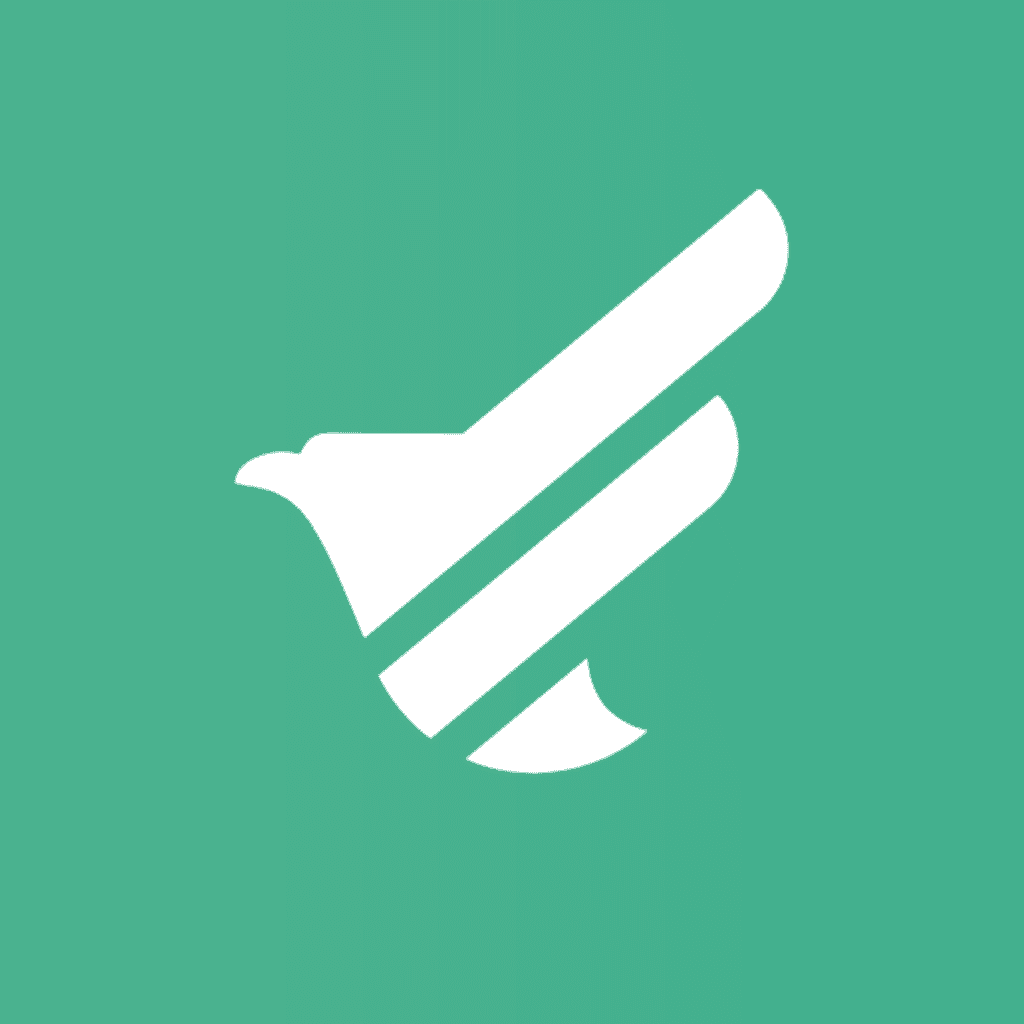 FreeBird App Icon