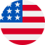 united states flag - FreeBird eSIM coverage