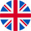 united kingdom flag - FreeBird eSIM coverage