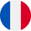 france flag - FreeBird eSIM coverage