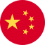 china flag - FreeBird eSIM coverage
