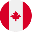 canada flag - FreeBird eSIM coverage