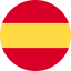 spain flag - FreeBird eSIM coverage
