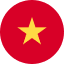 vietnam flag - FreeBird eSIM coverage