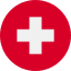 switzerland flag - FreeBird eSIM coverage