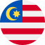 malaysia flag - FreeBird eSIM coverage