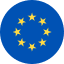 european union flag - FreeBird eSIM coverage