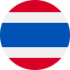 thailand flag - FreeBird eSIM coverage