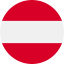austria flag - FreeBird eSIM coverage